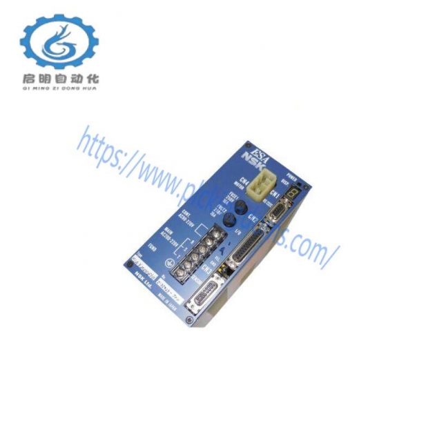 NSK ESA-Y2020GF1-11 Servo Drive - High Performance & Precision Control