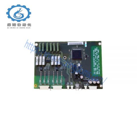 ABB NUIM-62C | Measurement Board, Precision & Efficiency for Industrial Control