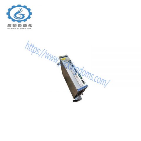NUM MDLA2050Q00 Axis Drive: Precision Control, High Efficiency