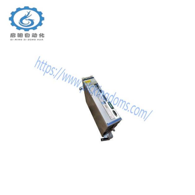 NUM MDLA2050Q00 Axis Drive: Precision Control, High Efficiency