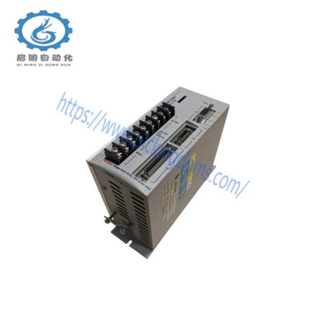 OBERG INDUSTRIES F-DMDM-PM-110E Digital Module for Process Control Systems