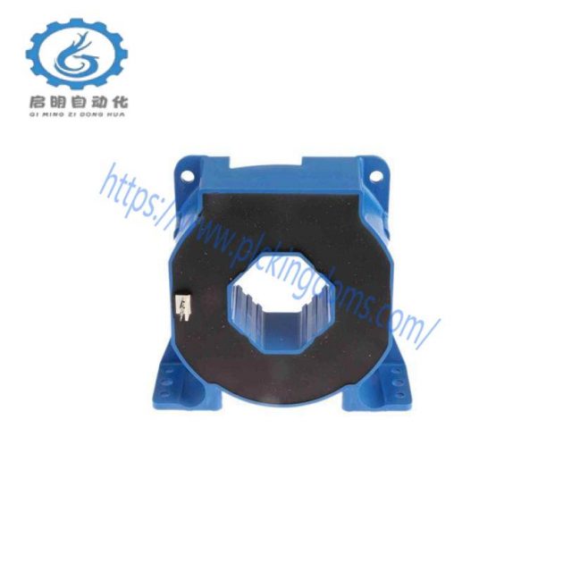 OMACO GF0-57CQD-002 Custom Processing Industrial Control Module