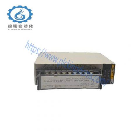 OMRON E3T-FT11 - Industrial Photoelectric Sensor, 2 Meter Module