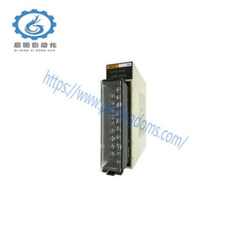 OMRON C200H Series - I/O Terminal Block, IM212 Module