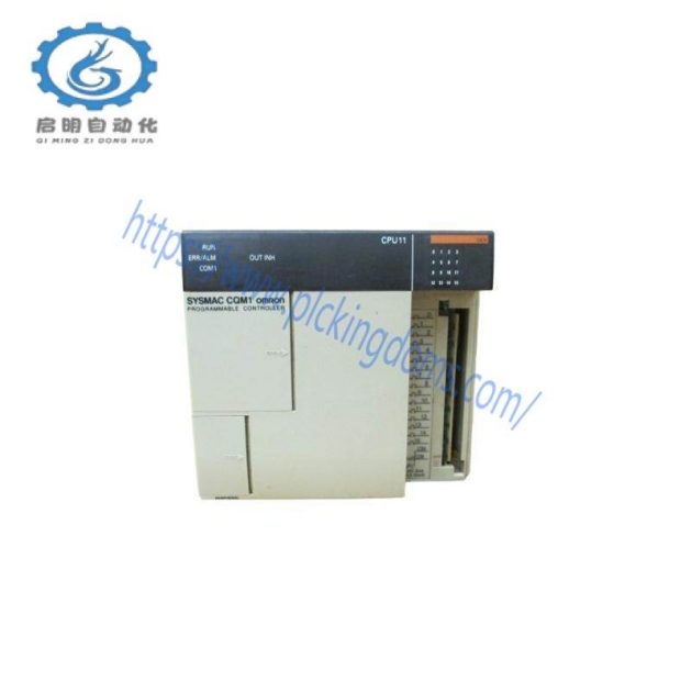 Omron C200H-OD219 8-Way DC Output Unit PNP 0.3A
