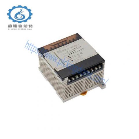 OMRON CPM1A-10CDT-D-V1 Programmable Logic Controller, Designed for Precision Control