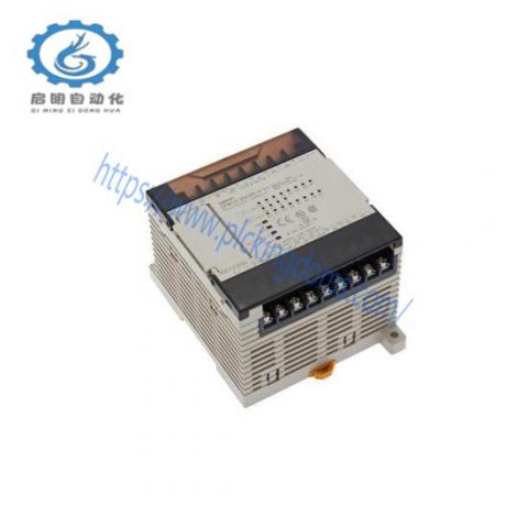 OMRON CPM1A Programmable Controller - 20CDR-A Version V1, Advanced Industrial Automation Solution