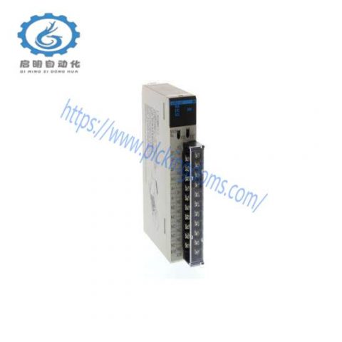 OMRON CS1W Analog Input Module - High Precision for Industrial Automation, 200 Characters