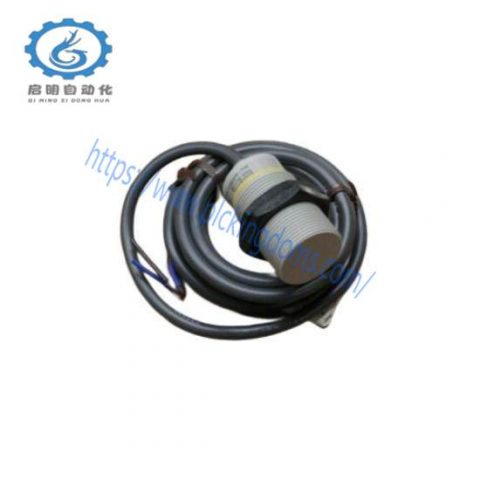 OMRON E2F-X10E1-5M Proximity Switch: Advanced Sensing Technology for Precision Applications