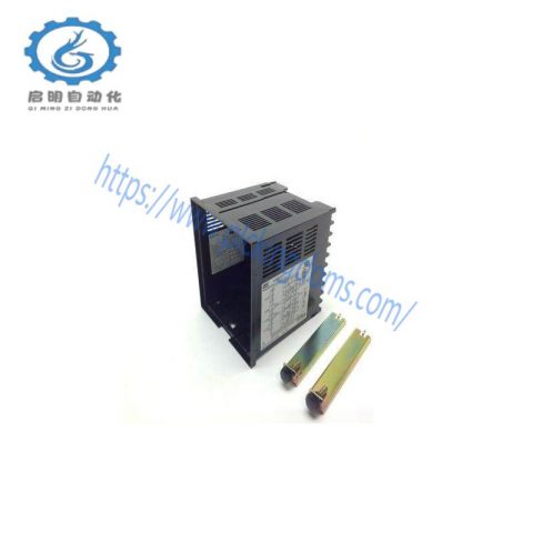 OMRON E5AX-S-AEC-320 AEC A0535007: Advanced Temperature Control Solution