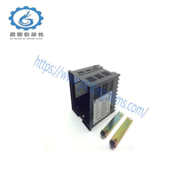 OMRON E5AX-S-AEC-320 AEC A0535007: Advanced Temperature Control Solution