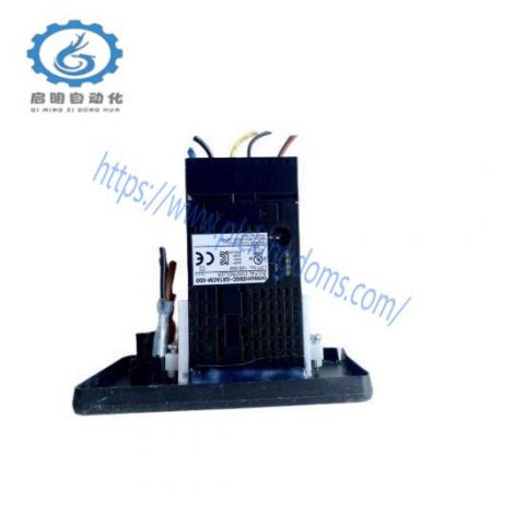 OMRON E5GC-QX1ACM-000 CONTROLLER DIGITAL: Precision Automation at Its Core
