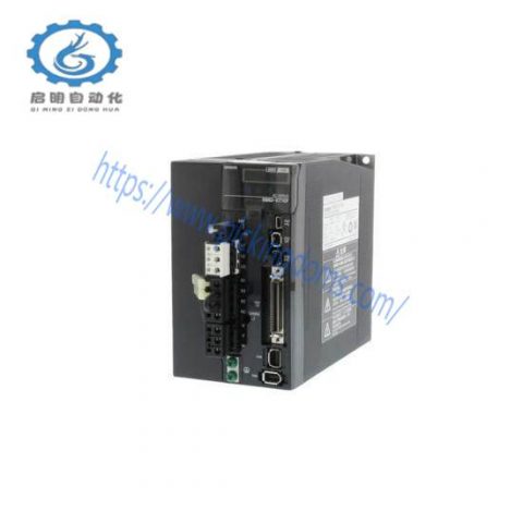Omron R88D-KT15H AC Servo Drive - High Performance Drive for Industrial Control