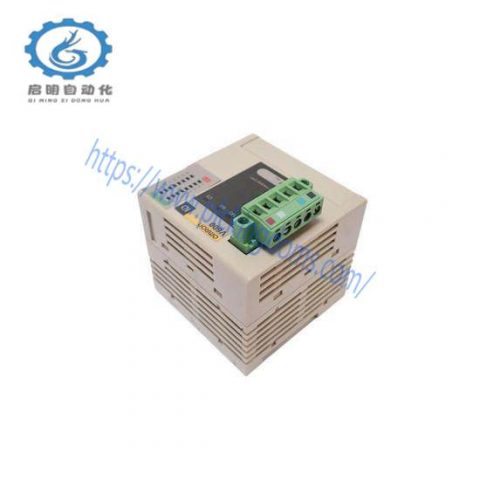 OMRON V600-HAM42-DRT: Industrial Automation Controller, High-Performance & Reliable Control Solution