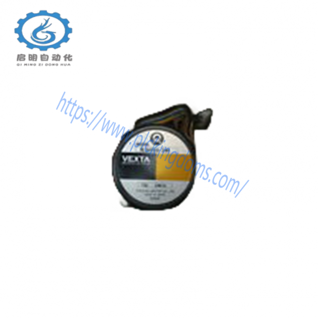 Oriental A4722-9215KM Control Module for Industrial Automation
