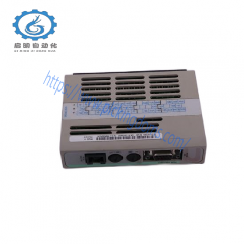 OVATION by Westinghouse 5X00419G01 Industrial Control Module