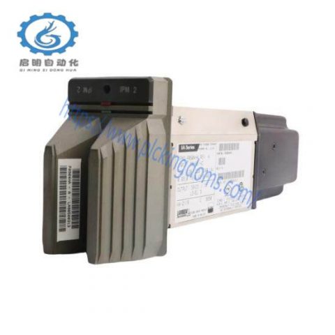 Foxboro P0904HA Power Supply Module