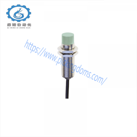 P+F GLV18-8-200/73/120 Reflective Sensors - Precision Measurement in Industrial Automation