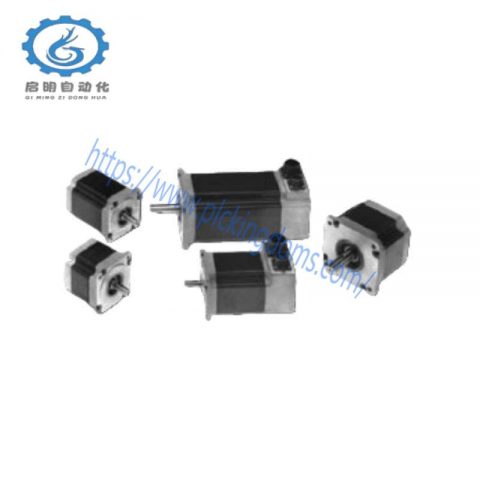 PACIFIC SCIENTIFIC K42HLHN-LNK-NS-01 Step Motor, Advanced Industrial Automation Solutions