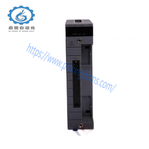Panasonic 581B363B Industrial Control Module
