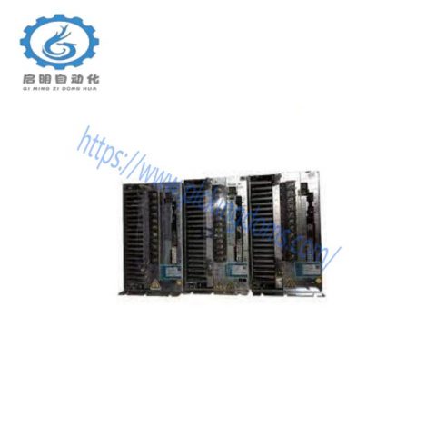 Panasonic DV47L250LE4A P326M-250LE4A Servo Drive: Precision Control for Industrial Applications
