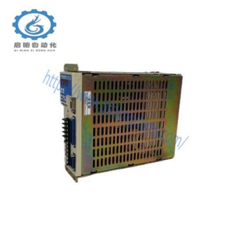Panasonic DV80X180MB5A AC SERVO DRIVER