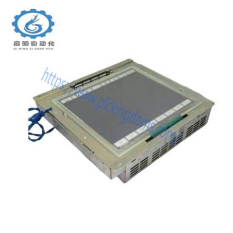 Panasonic FP-VM-10-MO Touch Screen - Advanced Industrial Control Solutions
