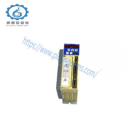 Panasonic MSD043A1XX Precision Motion Control Module