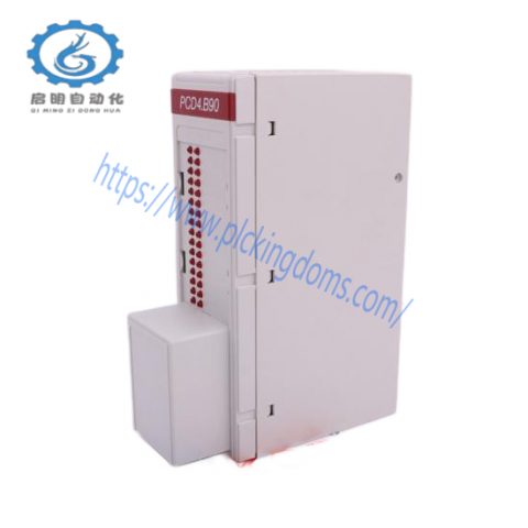 PANEIMASTER PV104-VNT4A-F2R4: High-Precision Industrial Control Module