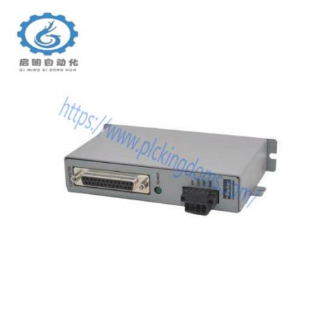 Parker CP*46552203 Servo Drive: Advanced Motion Control for Precision Applications
