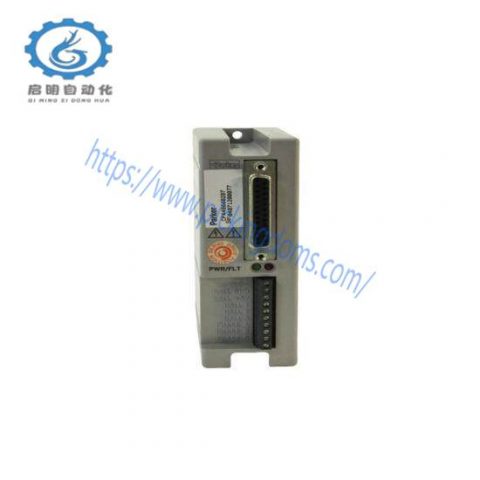 PARKER C3S 075V4F10 I20 T40 M11 Industrial Control Module