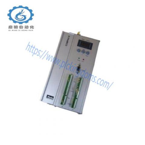 Parker Automation AR-04AE-1357, Industrial Control Module