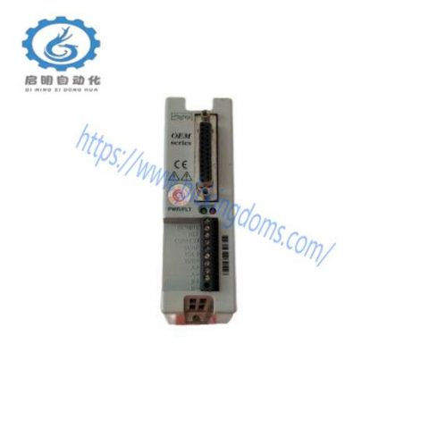 Parker OEM750X-M2 COMPUMOTOR STEPPER DRIVE - Precision Stepping Solutions