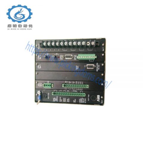ABB PCD PCD2000 8R38-2031-21-3002 Industrial Control System