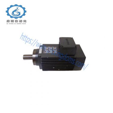 Brailsford T-4NLS Motor - High Performance, Efficient Drive System