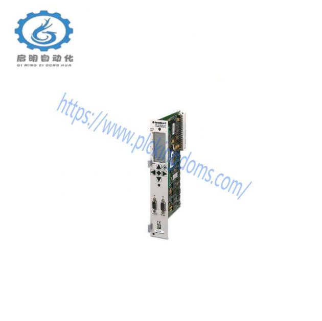 PHOENIX CONTACT IBSS5DSC/I-T 2752000: Industrial Interbus Module