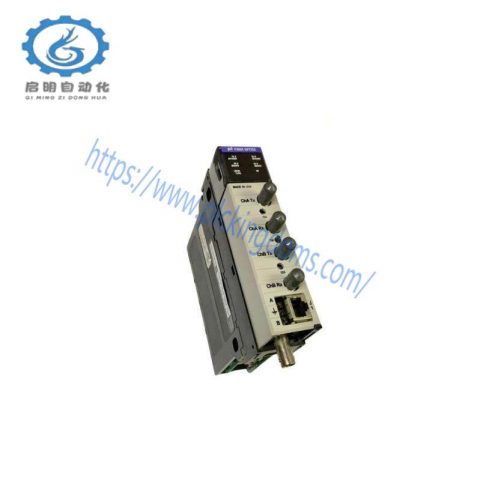 Phoenix Digital OCX-CTN-13-R-D-ST-ACV PD Fiber OPTICS OPT Module