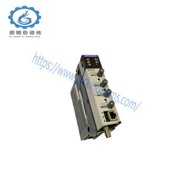 Phoenix Digital OCX-CTN-13-R-D-ST-ACV PD Fiber OPTICS OPT Module