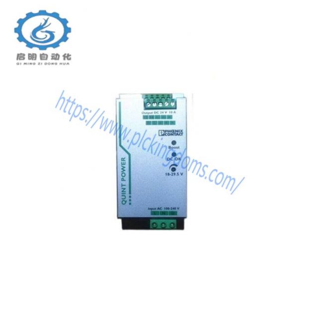 Phoenix HDFK4 - Industrial Control Module