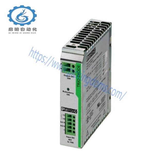 Phoenix HDFK4 - Industrial Control Module