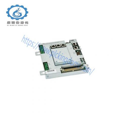 ABB PIB-03 3HNA023282-001 Process Interface Board, for Advanced Manufacturing Solutions