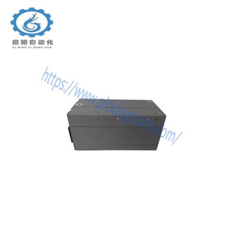PIONEER MAGNETICS PM1253AL-6-3-Z03, Industrial Control Module