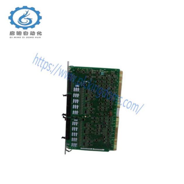 PIONEER MAGNETICS PM3398BP-6-1-3-E Industrial Control Module