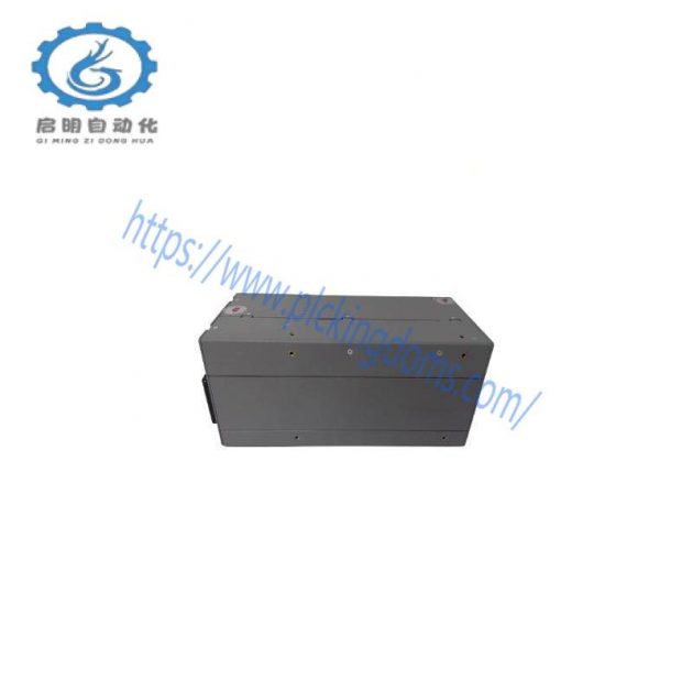 PIONEER MAGNETICS PM3398BP-6-1-3-E Industrial Control Module