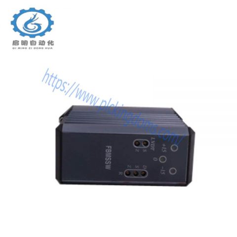 FOXBORO PO177VS Term Cable - Advanced Industrial Control Module