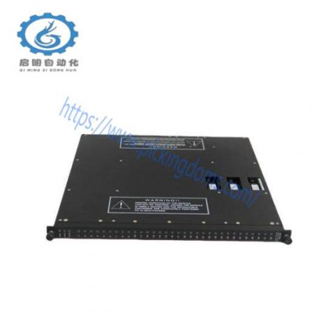 POLYSPED PRD2-200 Industrial Control Module