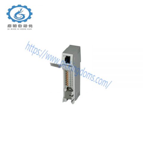 Phoenix Contact PP-RJ-SCC 2703018 Patch Panels - Industrial Grade Connectivity Solutions