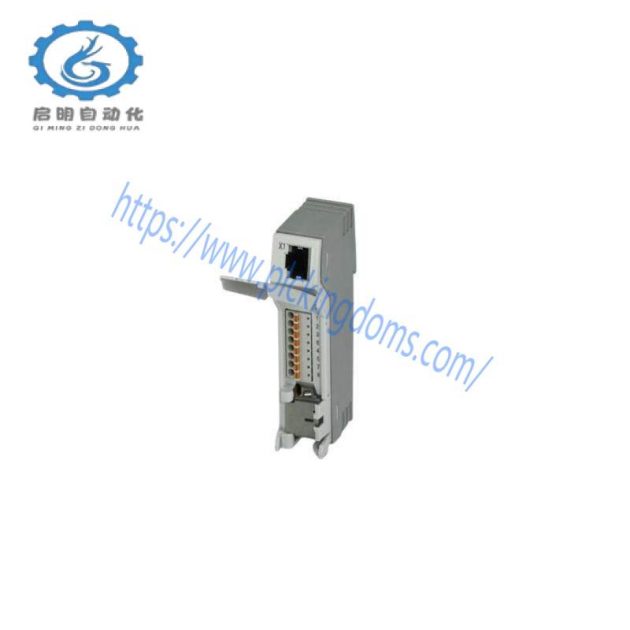 Phoenix Contact PP-RJ-SCC 2703018 Patch Panels - Industrial Grade Connectivity Solutions