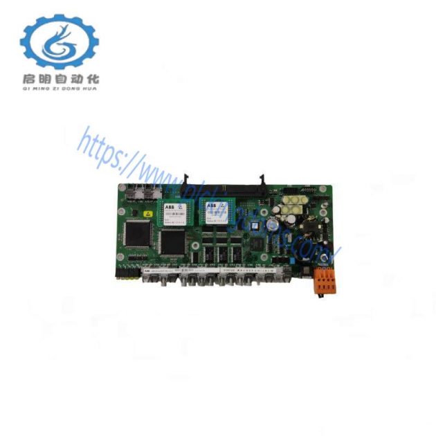 ABB PPC907BE 3BHE024577R0101 Inverter Module Board: Precision Control Solutions for Industrial Automation