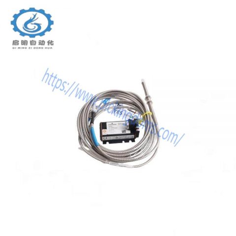 EPRO PR6423/009-031 CON041 Eddy Current Sensor: Advanced Industrial Measurement Solution